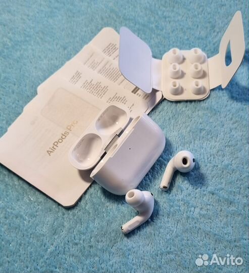 Наушники AirPods pro 2