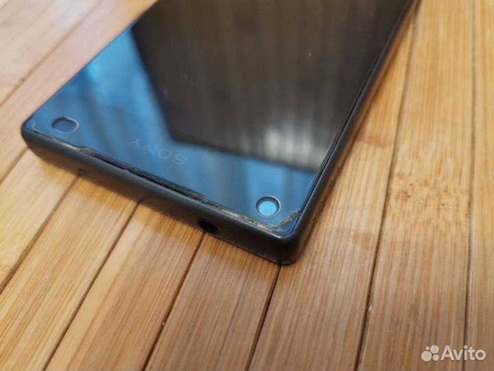 Sony Xperia Z5 Compact, 2/32 ГБ