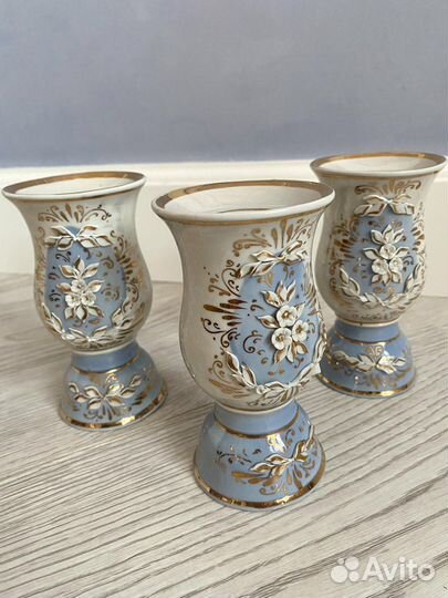 Подсвечник СССР