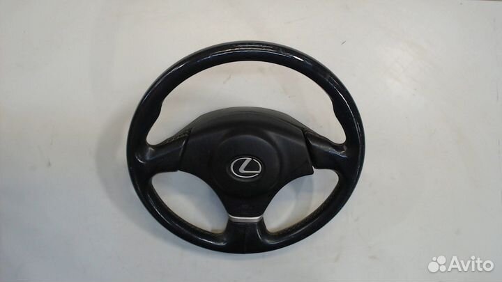 Руль Lexus IS, 2004