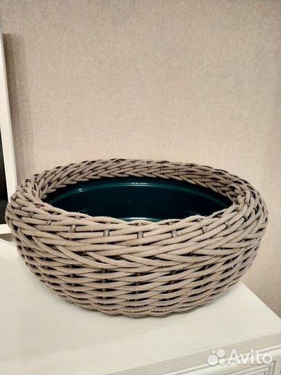 Кашпо 11 литров