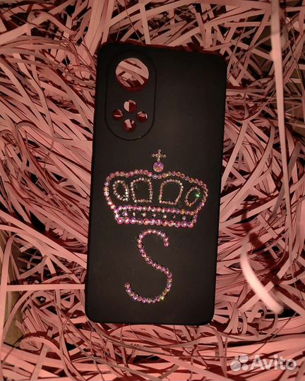 Кружки из страз