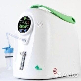 Кислородный коцентратор аренда / продажа