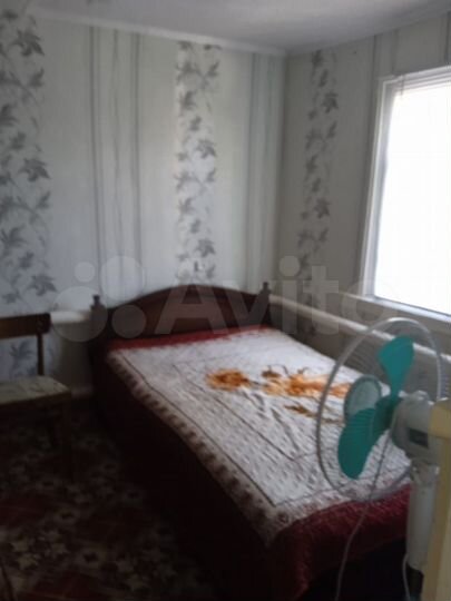Дом 56 м² на участке 40 сот.