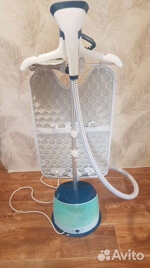 Отпариватель для одежды philips