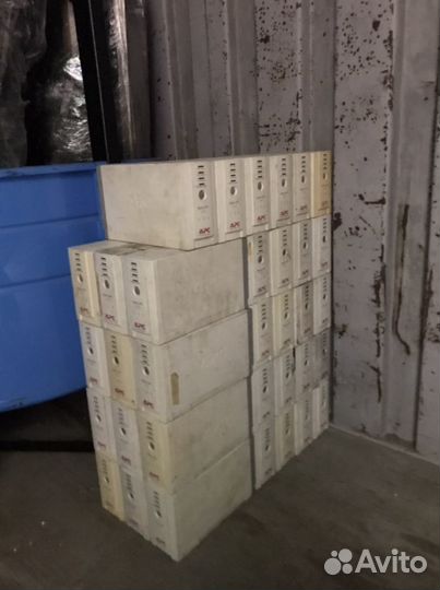 Ибп бесперебойник