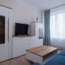 2-к. квартира, 59 м², 6/8 эт.