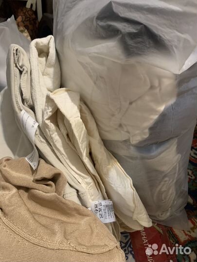 Вещи пакетом 42 44