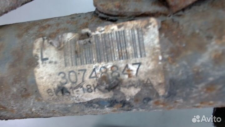 Амортизатор подвески Volvo V50, 2004