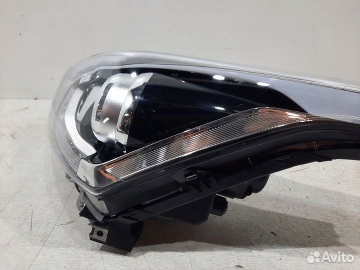 Фара передняя левая Hyundai Creta 1 2015