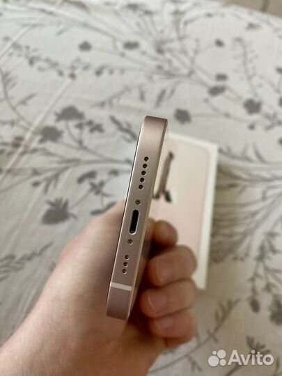iPhone 13, 128 ГБ