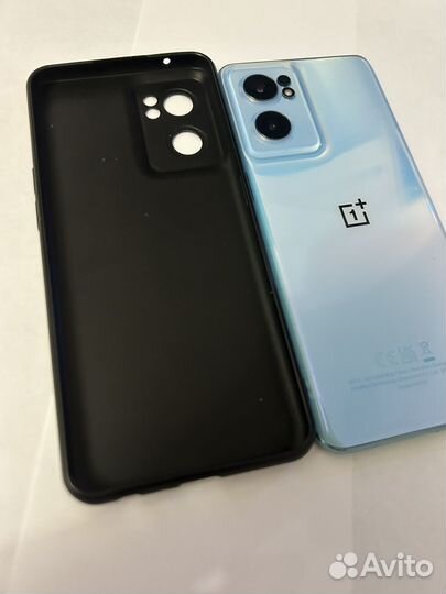 OnePlus Nord CE 2 5G, 8/128 ГБ