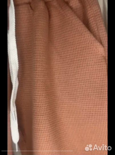 Комплект шорты и футболка Zara