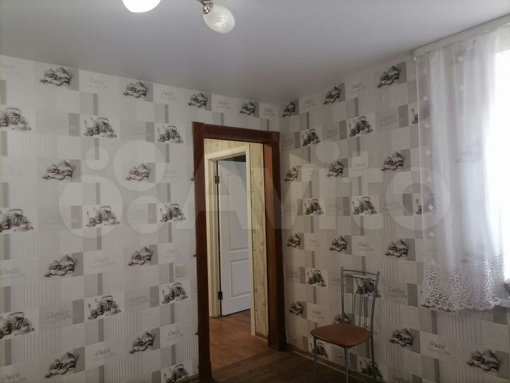 1-к. квартира, 42 м², 2/10 эт.