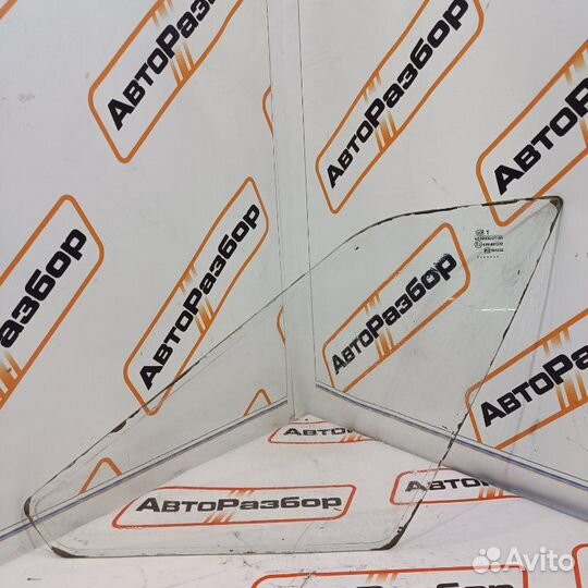 Стекло заднее правое Лада 2114