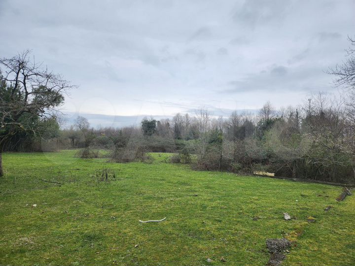 Участок 100 сот. (ИЖС)