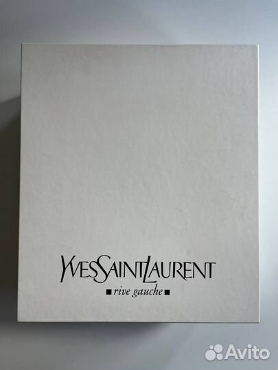 Чаккаyvessaintlaurent мужские