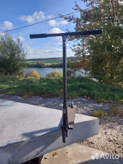 Трюковой самокат стрит Vokul Solo