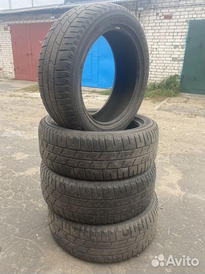 Pirelli Scorpion Zero 255/50 R20