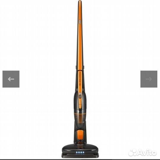 Пылесос трость LG