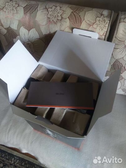 Блендер Bork B501