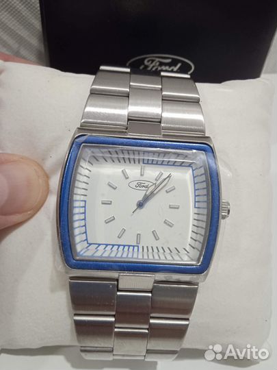 Часы Ford