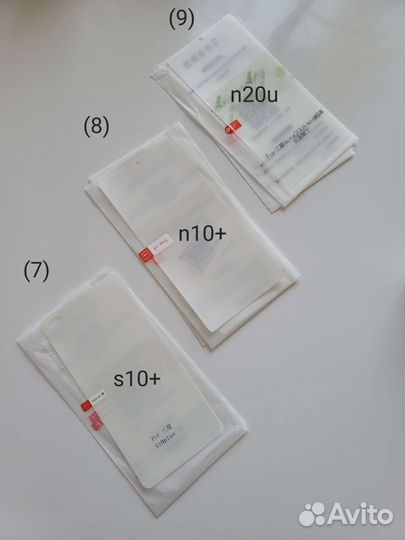 Топовые чехлы для Samsung: оригинал и Nillkin