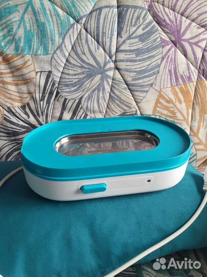 Стерилизатор для бутылочек philips avent