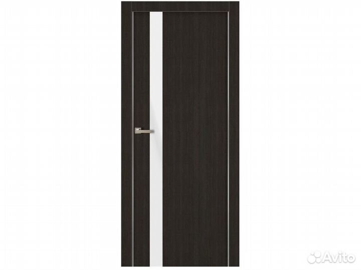 Mежкомнатные двери Compack