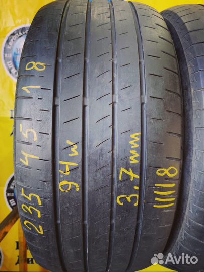 Bridgestone Turanza T005A 235/45 R18 94W