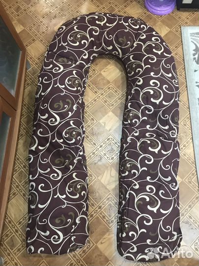 Подушка для беременных