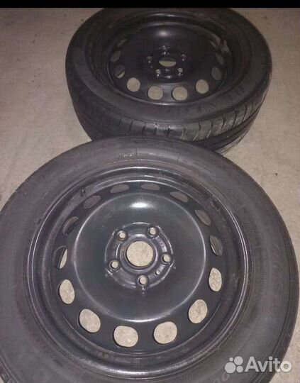 Sportrak SP507 7/55 R16 88