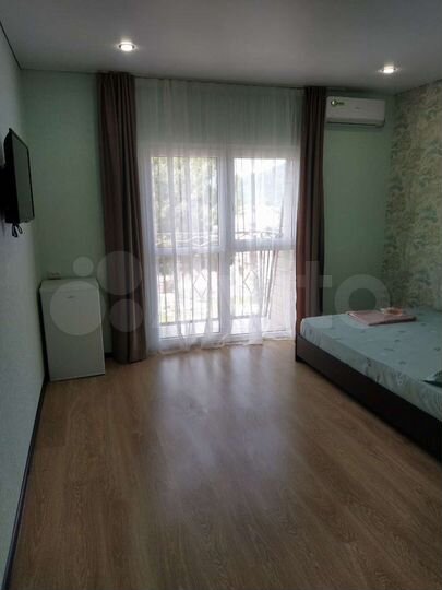 Комната 15 м², 3/3 эт.