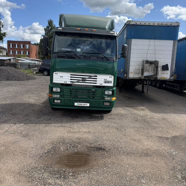 Седельный тягач Volvo FH12, 1996