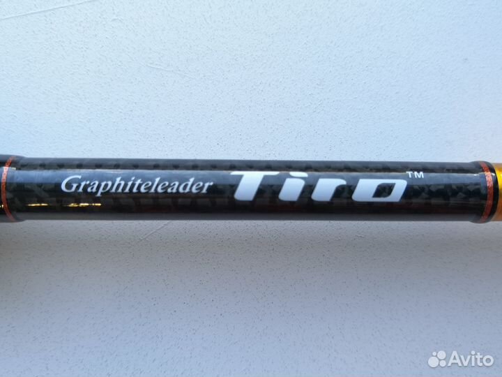 GL 24 Tiro 24gtirs-762L