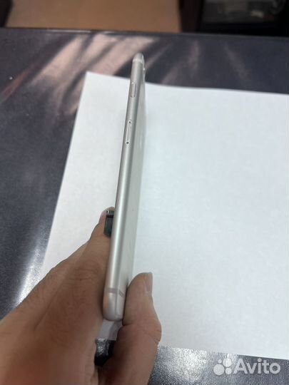 Телефон iPhone 6 plus клрпус в сборе