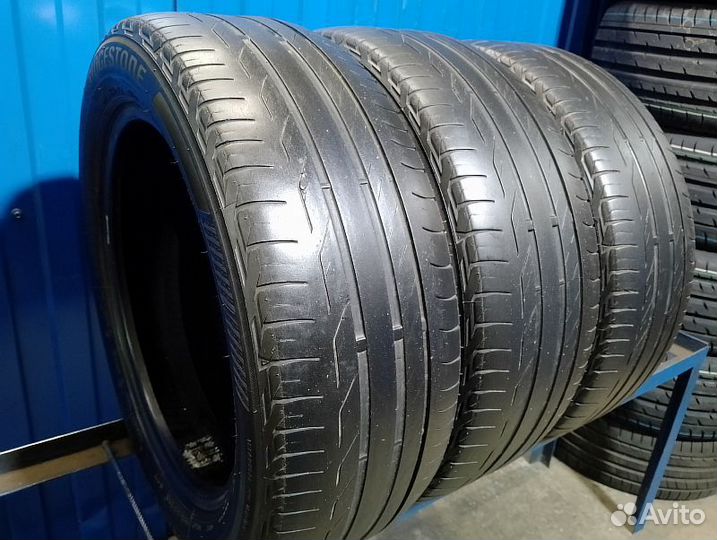 Bridgestone Turanza T001 195/55 R16