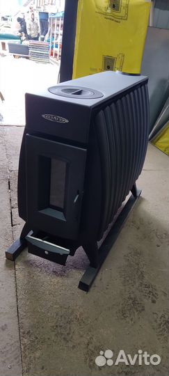 Отопительная печь 