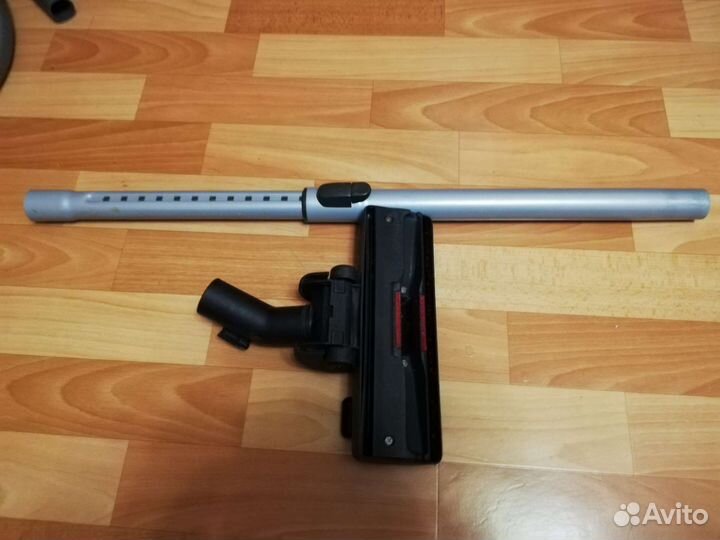 Пылесос bosch