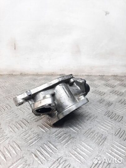 Клапан EGR Renault Scenic 1.9 F9Q804 2007