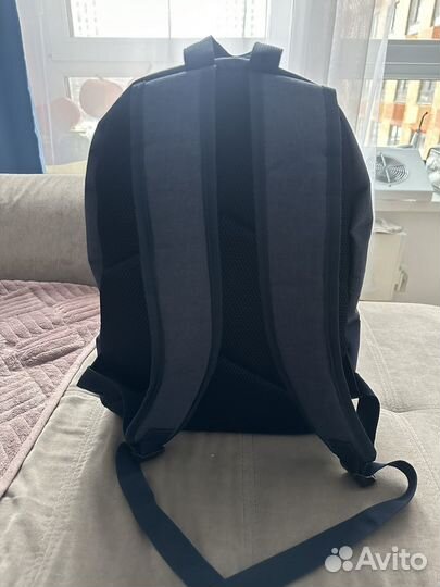 Рюкзак цска