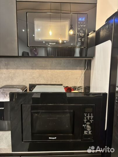 Weissgauff hmt-620 grill под ремонт