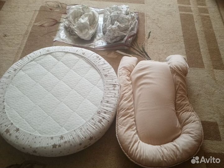 Подушка-позиционер