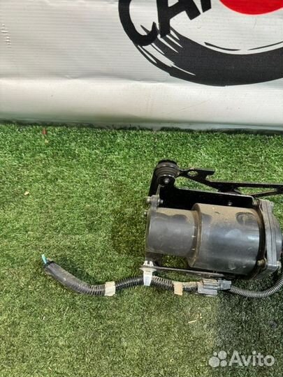 Клапан воздушный Nissan X-Trail HNT32 MR20-RM31