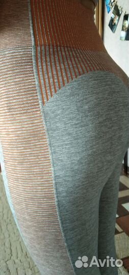 Спортивный костюм женский