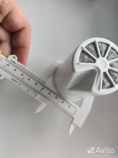 Картридж для фильтрации воды