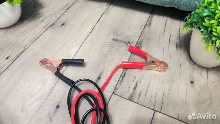 Зарядник для авто 12/24 v 50 А