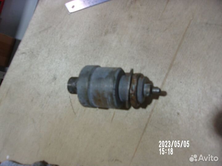 Переключатель 2С1.50.038