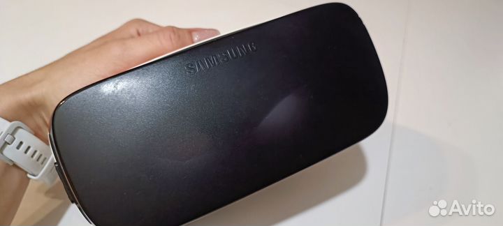 Очки виртуальной реальности samsung gear vr