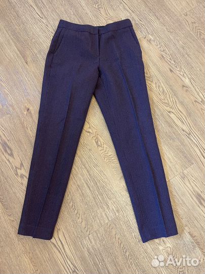 Джинсы massimo dutti брюки